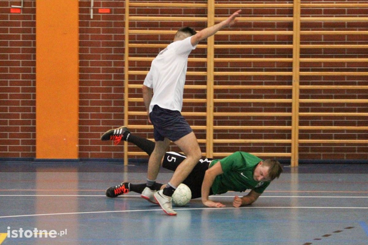 Chłopaki Do Wzięcia wygrywają Futsal Ekstraklasę