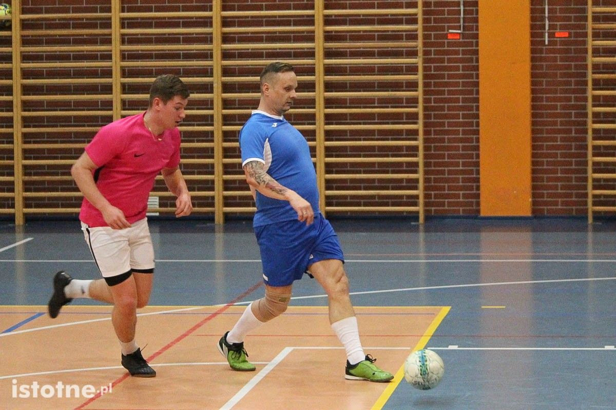 Chłopaki Do Wzięcia wygrywają Futsal Ekstraklasę