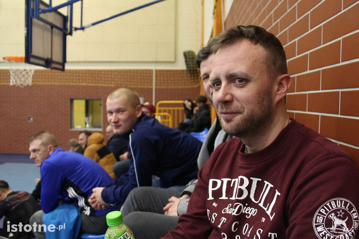 Chłopaki Do Wzięcia wygrywają Futsal Ekstraklasę