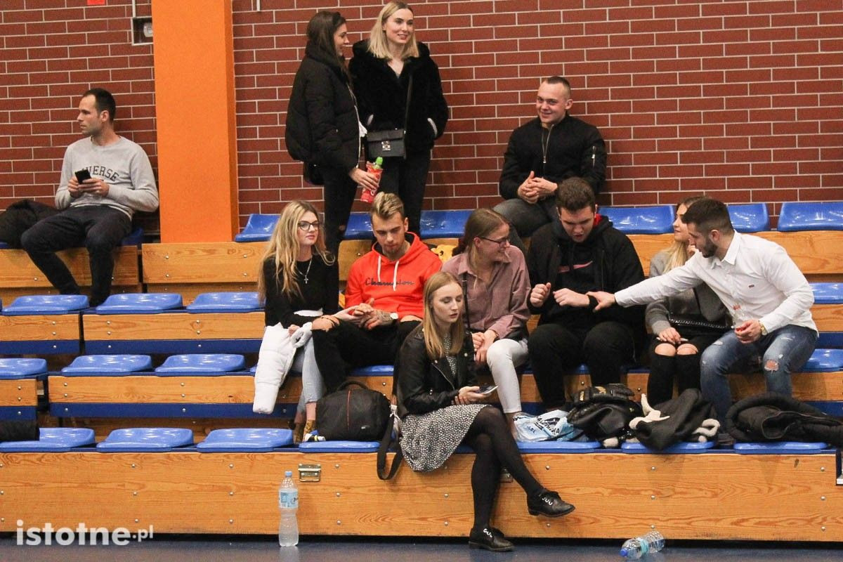 Chłopaki Do Wzięcia wygrywają Futsal Ekstraklasę