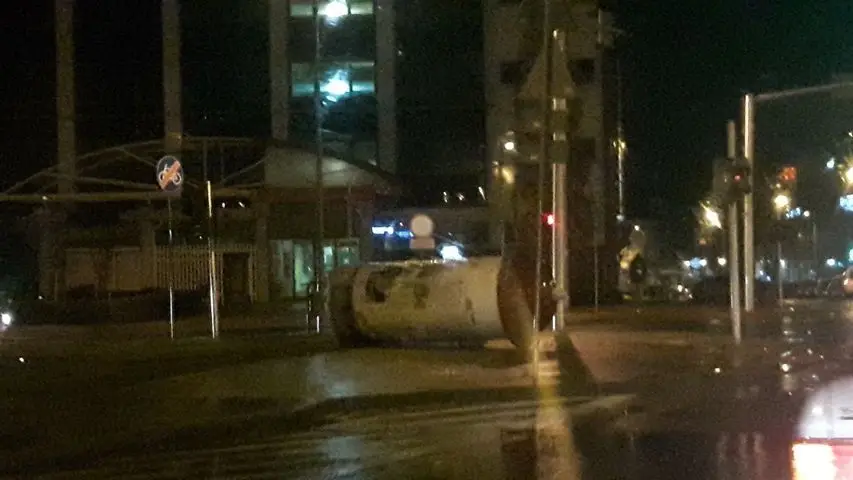 Centrum miasta