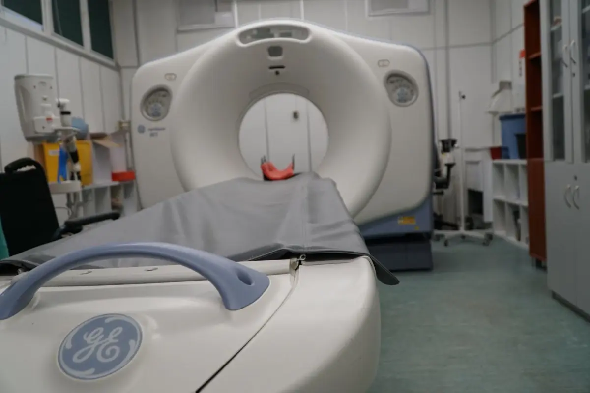 Bolesławiecki szpital wspierany finansowo przez gminy