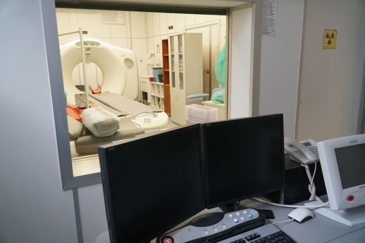 Bolesławiecki szpital wspierany finansowo przez gminy