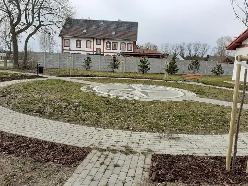 Więcej zieleni w Osiecznicy