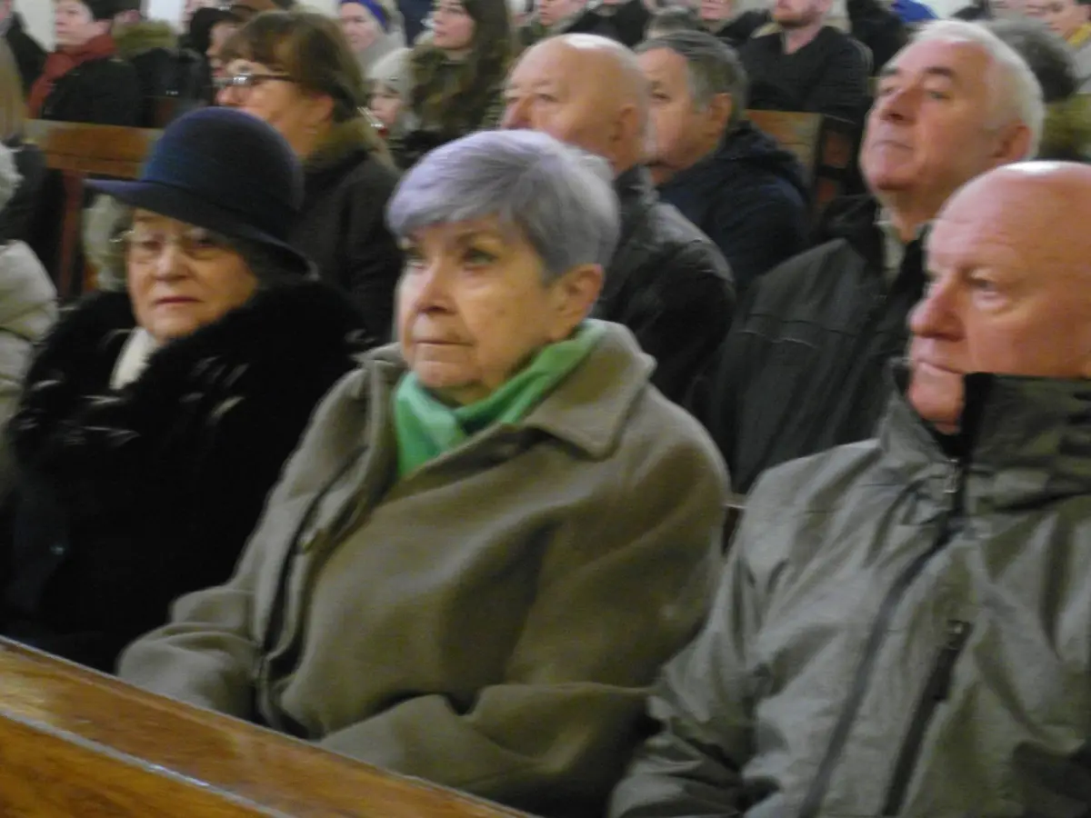 80. rocznica masowych deportacji Polaków na Sybir