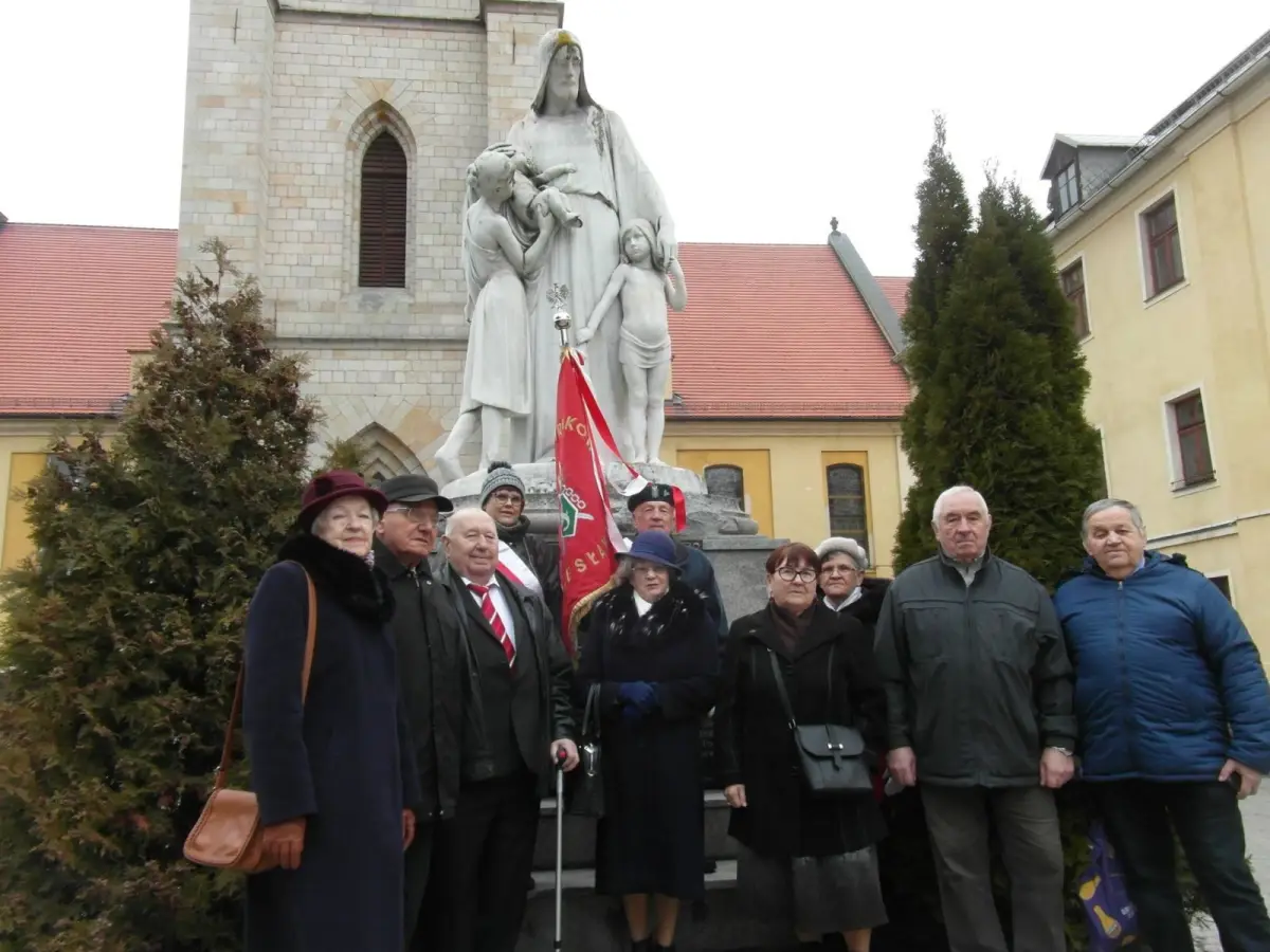80. rocznica masowych deportacji Polaków na Sybir