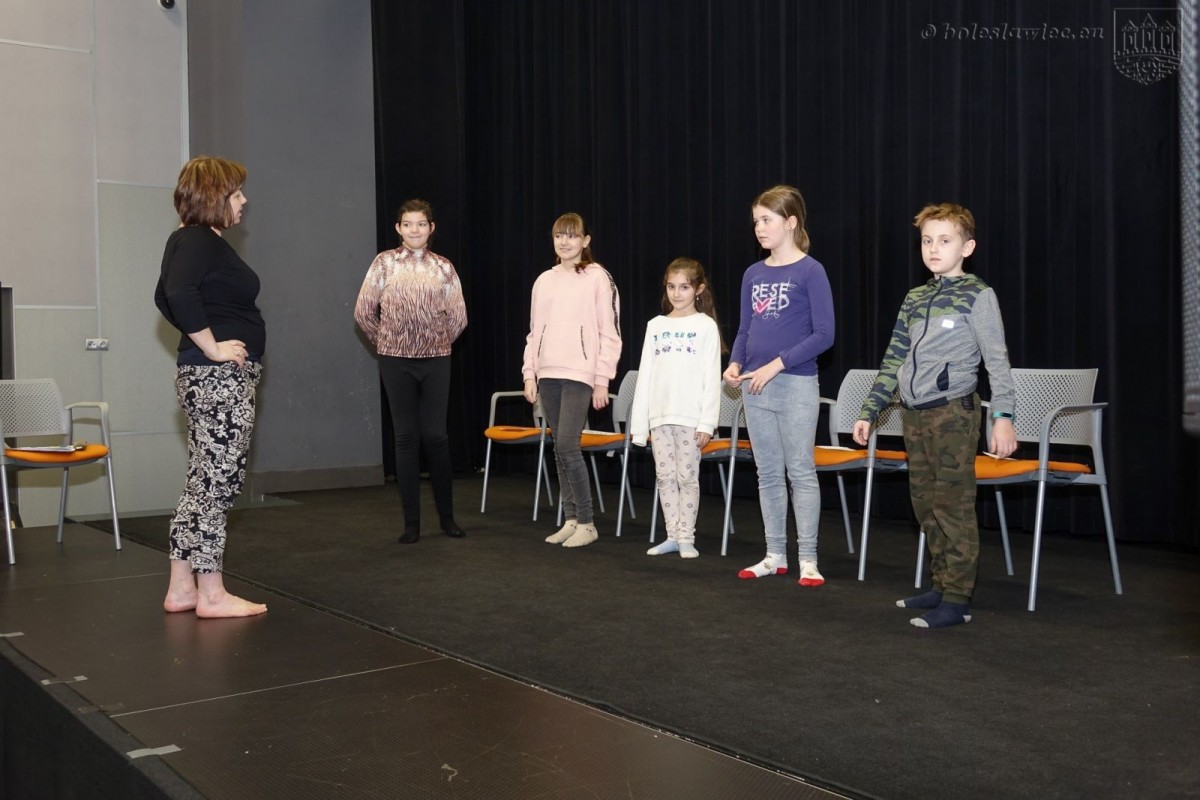 W czasie ferii dzieci się… nie nudzą