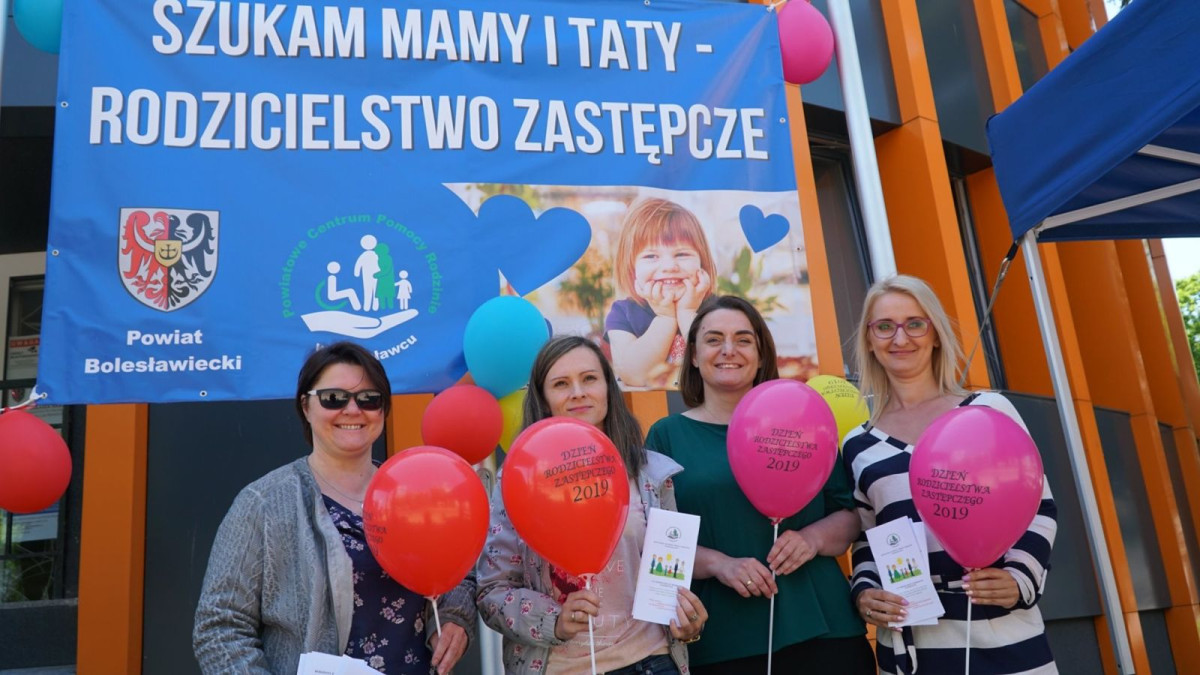 Podarujmy dzieciom szansę na bezpieczne życie