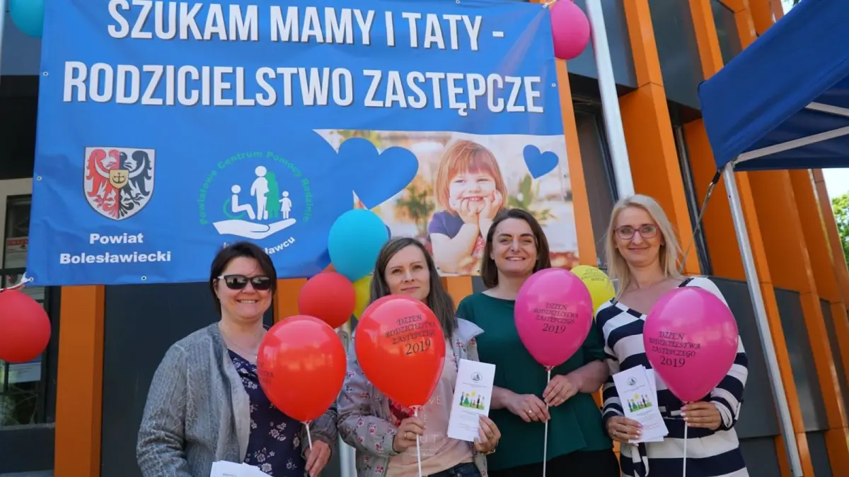 Podarujmy dzieciom szansę na bezpieczne życie