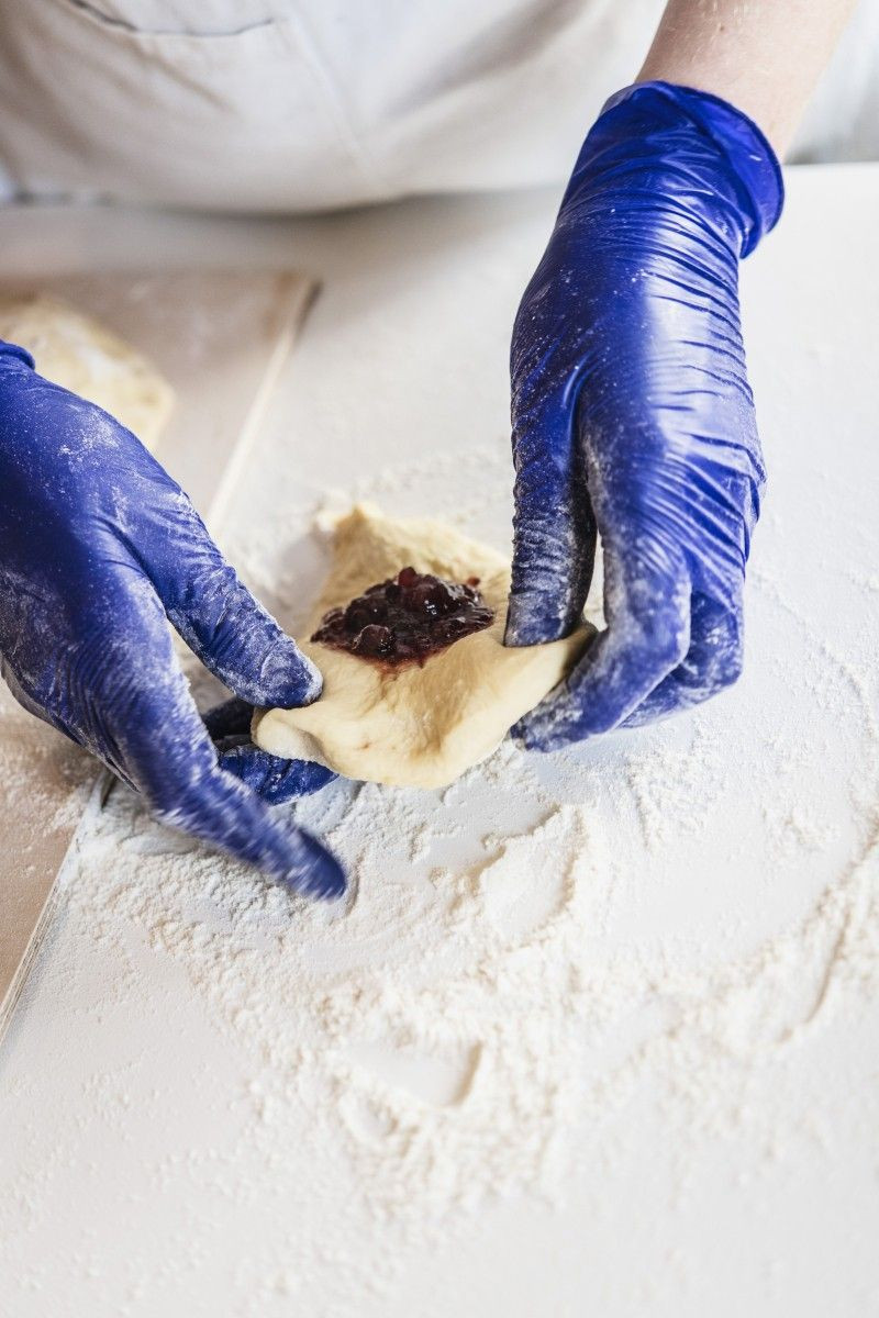 Pączkarnia Marceli zaprasza