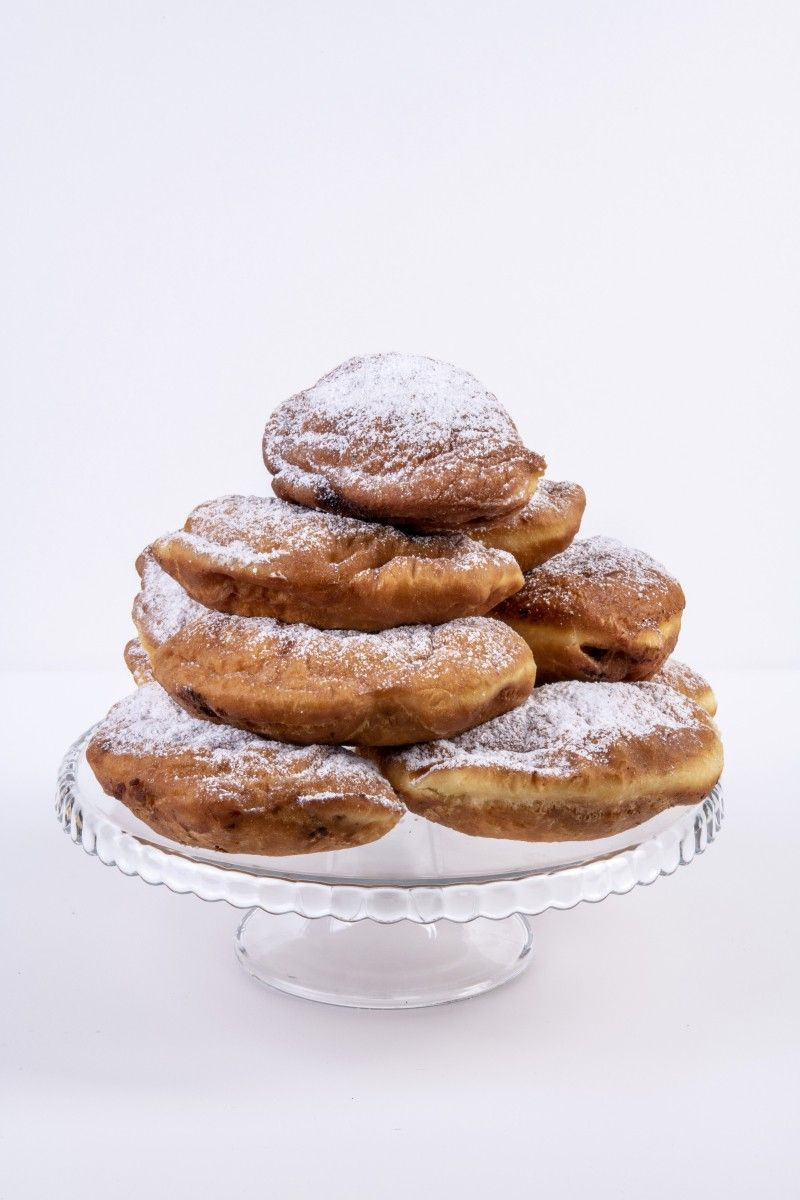 Pączkarnia Marceli zaprasza