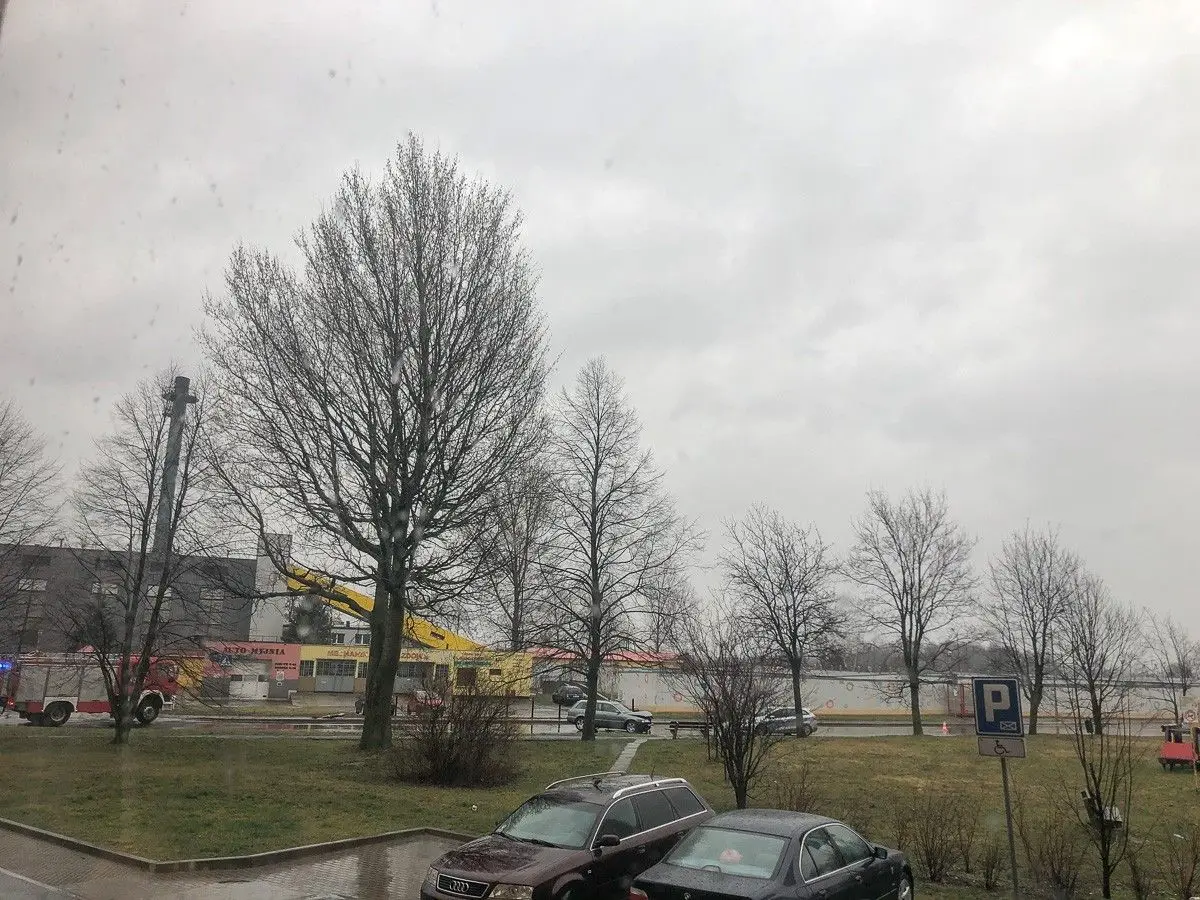 Kolizja na Gałczyńskiego w Bolesławcu
