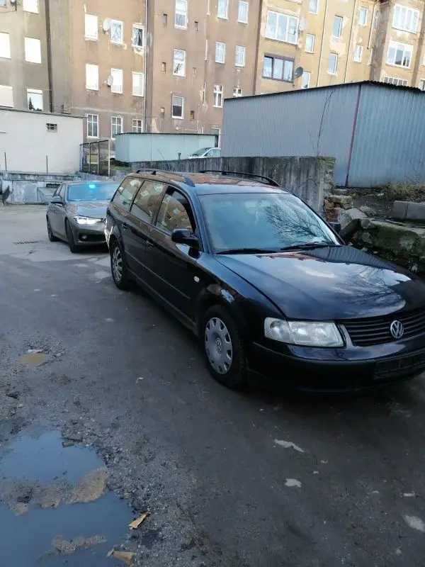 Skradzione auto zatrzymane do kontroli przez zgorzeleckich funkcjonariuszy z grupy SPEED