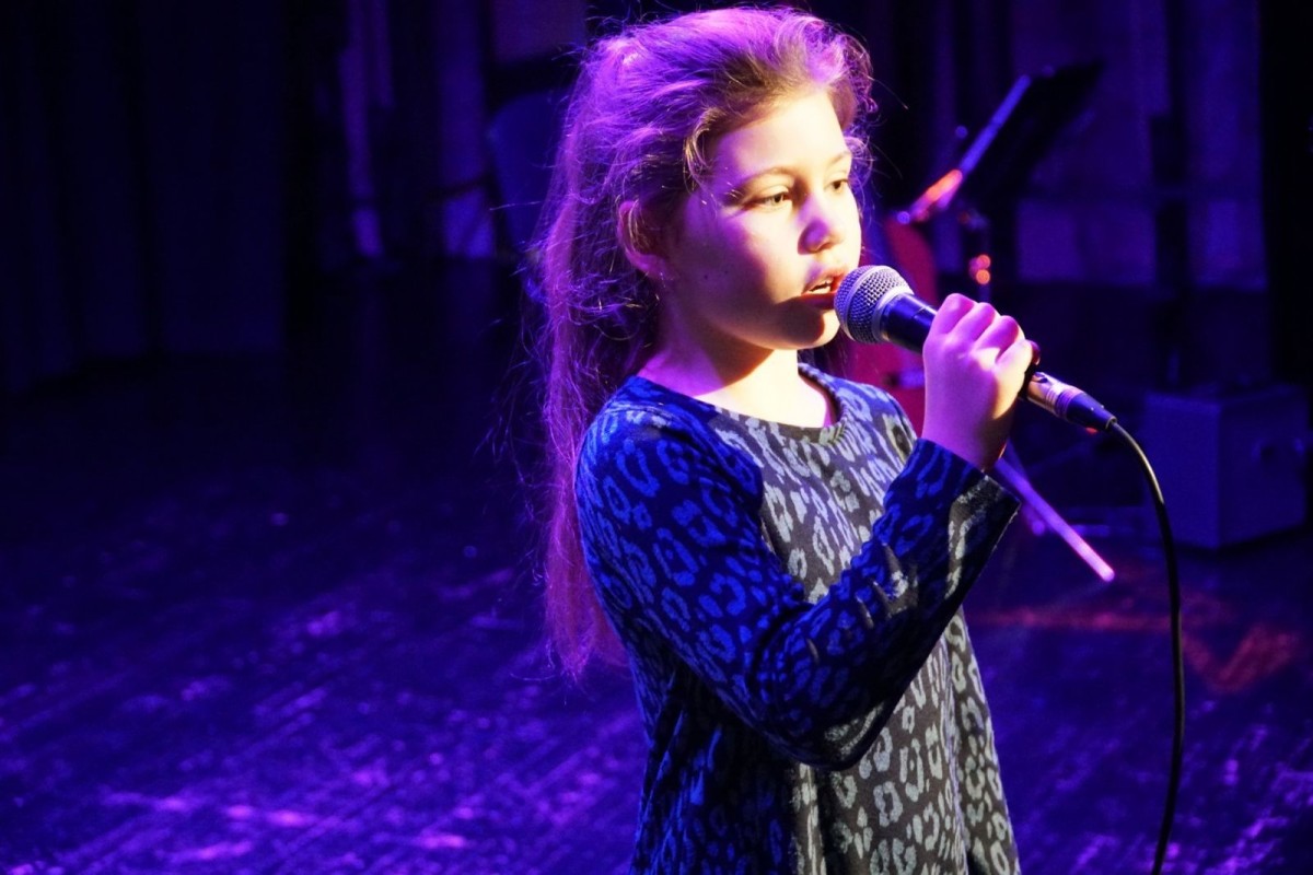 Koncert w Teatrze Starym w Bolesławcu. Podziękowanie dla osób, które pomogły w organizacji Opłatka