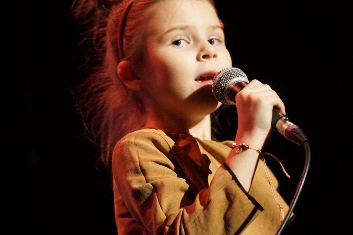 Koncert w Teatrze Starym w Bolesławcu. Podziękowanie dla osób, które pomogły w organizacji Opłatka