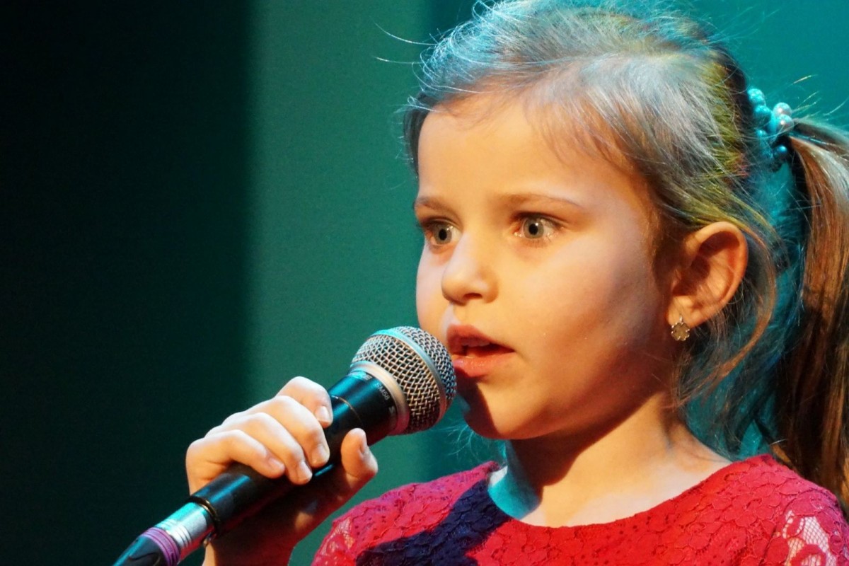 Koncert w Teatrze Starym w Bolesławcu. Podziękowanie dla osób, które pomogły w organizacji Opłatka