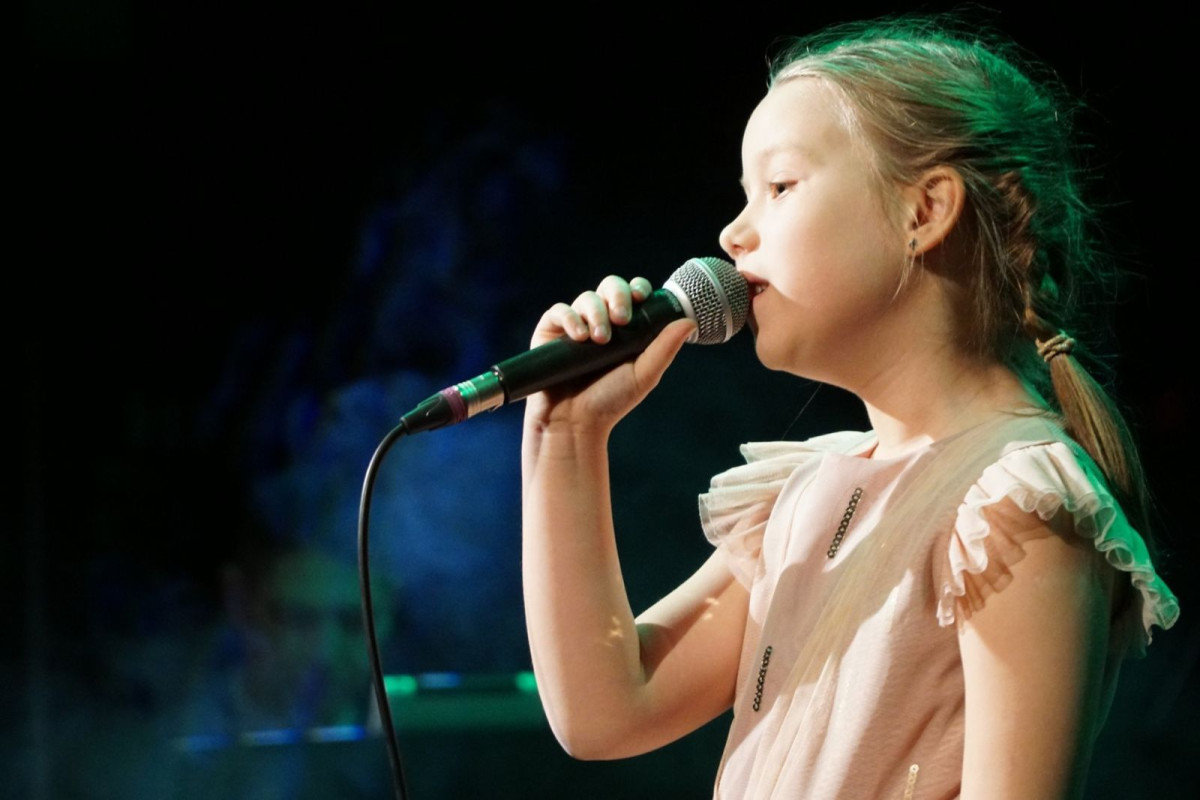 Koncert w Teatrze Starym w Bolesławcu. Podziękowanie dla osób, które pomogły w organizacji Opłatka