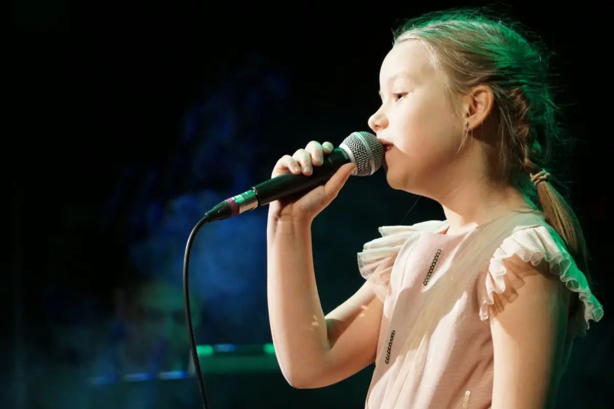 Koncert w Teatrze Starym w Bolesławcu. Podziękowanie dla osób, które pomogły w organizacji Opłatka