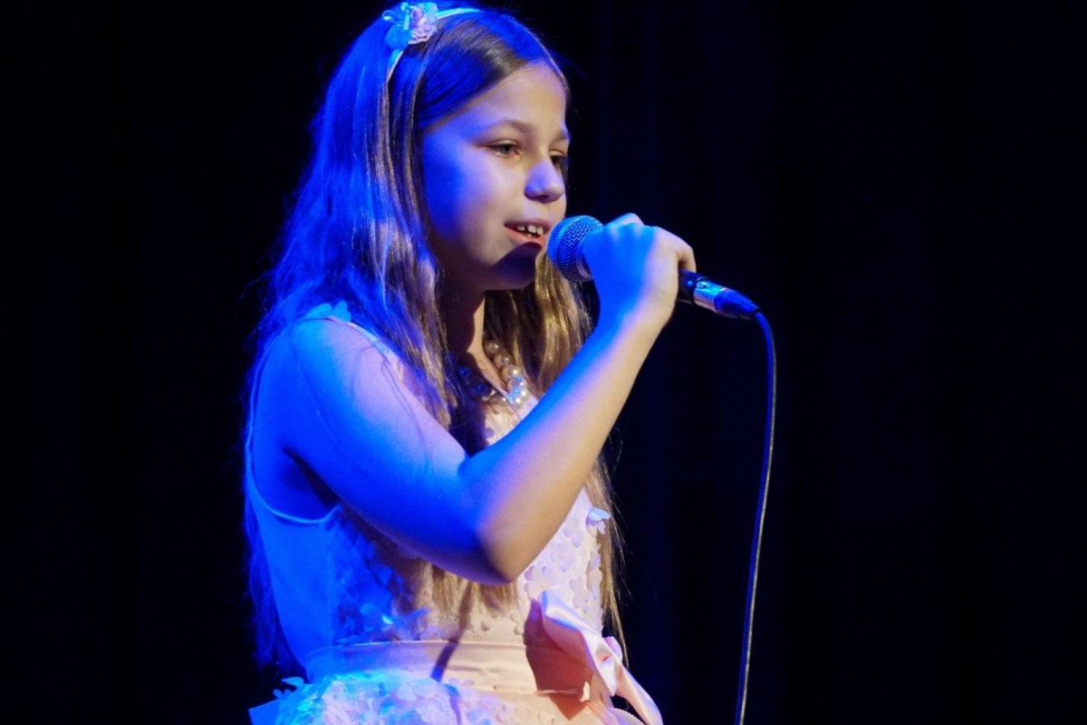 Koncert w Teatrze Starym w Bolesławcu. Podziękowanie dla osób, które pomogły w organizacji Opłatka