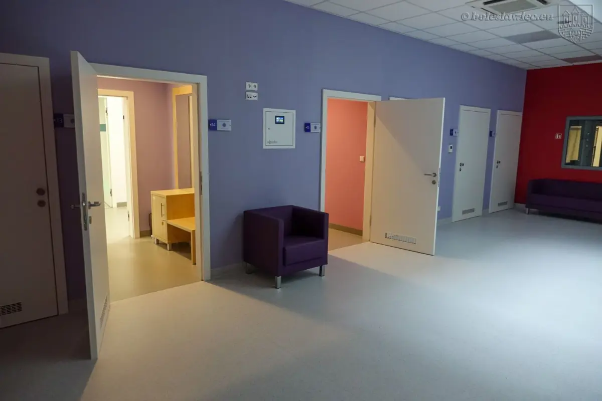 Nowoczesne centrum radioterapii Amethyst przy Wielospecjalistycznym Szpitalu – Samodzielnym Publicznym Zespole Opieki Zdrowotnej w Zgorzelcu