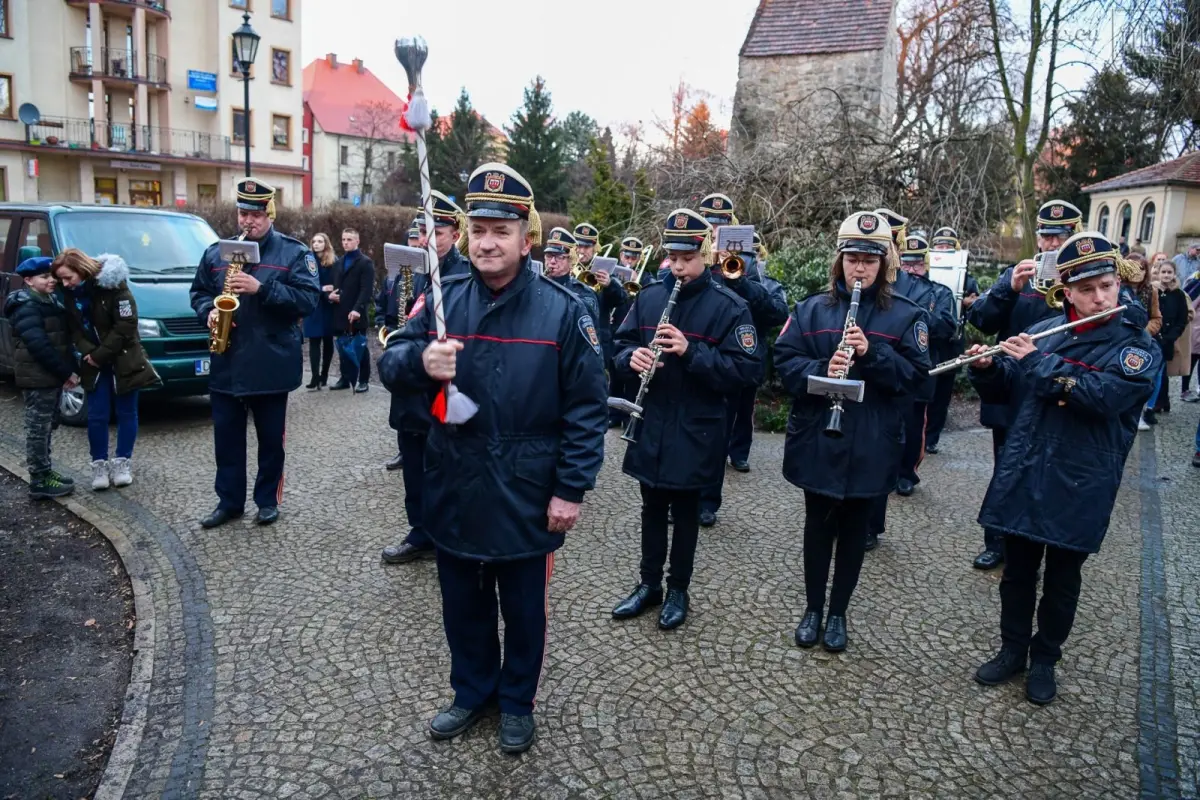 Obchody Narodowego Dnia Pamięci Żołnierzy Wyklętych w Bolesławcu