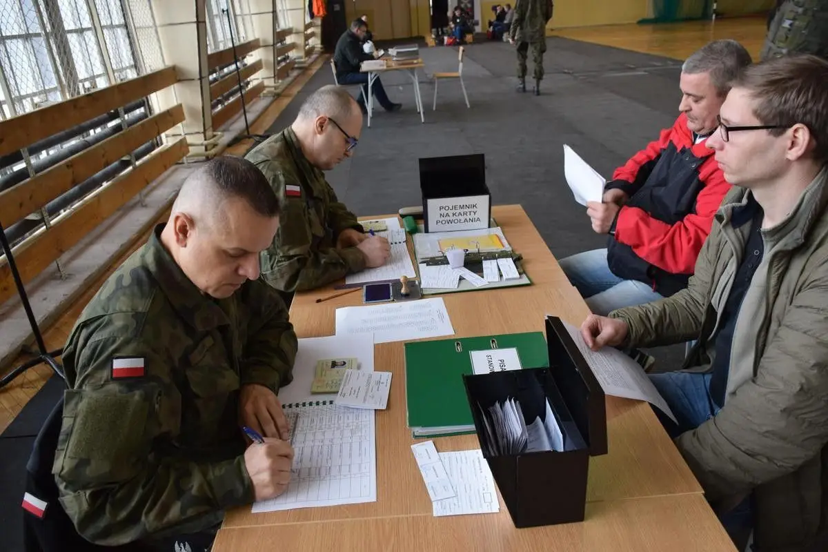 Poligonowe zmagania artylerzystów rozpoczęte