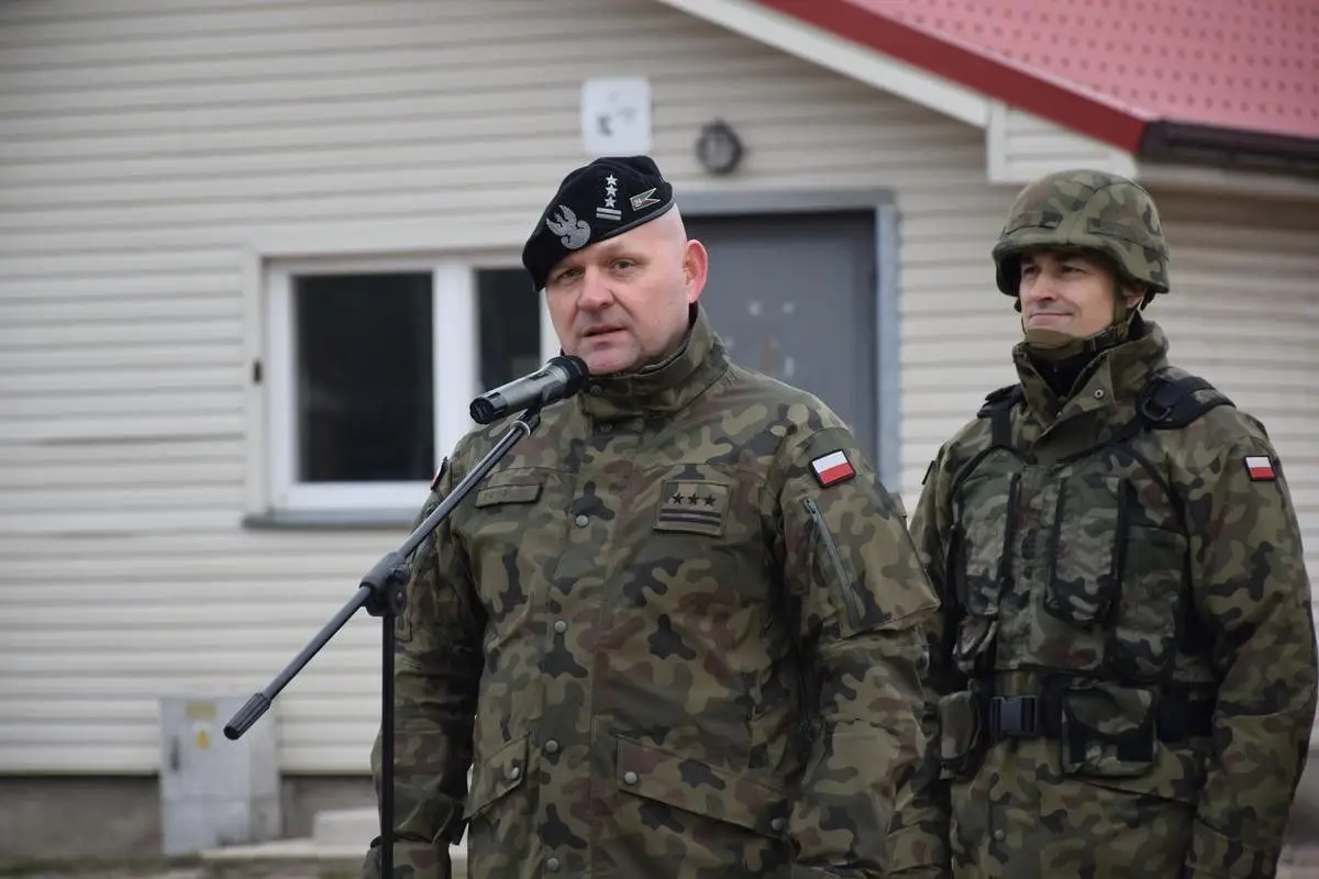 Poligonowe zmagania artylerzystów rozpoczęte
