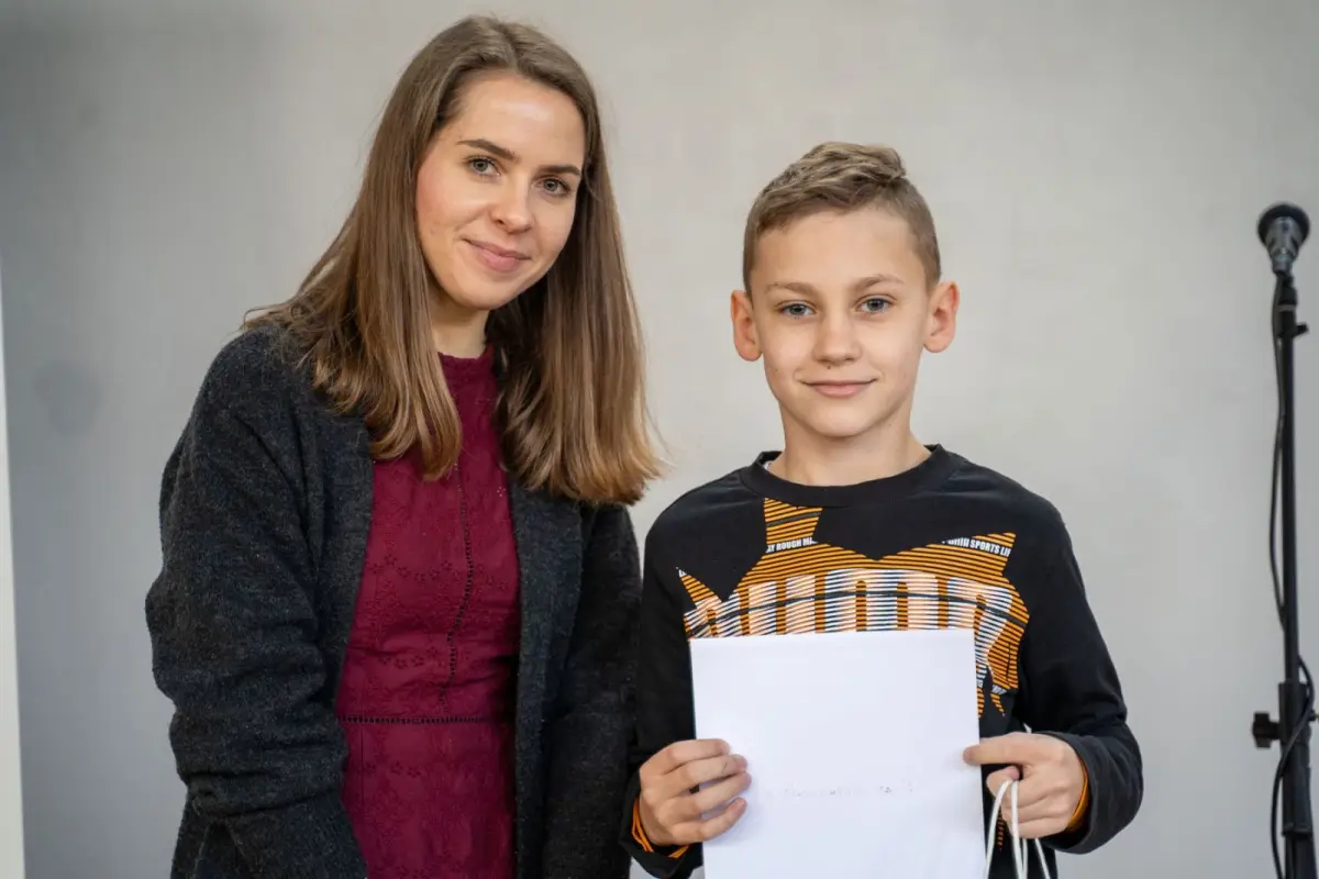 10 edycja Dnia Bezpiecznego Internetu w Zespole Szkół Elektronicznych w Bolesławcu