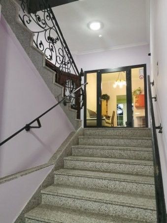 Centrum Rehabilitacji Geriatrycznej „Pałacyk Villa Mick” w Parowej