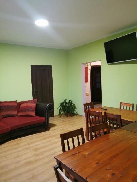 Centrum Rehabilitacji Geriatrycznej „Pałacyk Villa Mick” w Parowej