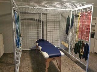 Centrum Rehabilitacji Geriatrycznej „Pałacyk Villa Mick” w Parowej