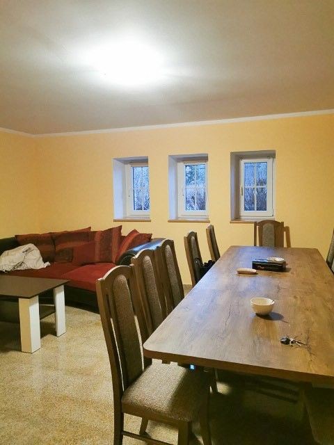 Centrum Rehabilitacji Geriatrycznej „Pałacyk Villa Mick” w Parowej