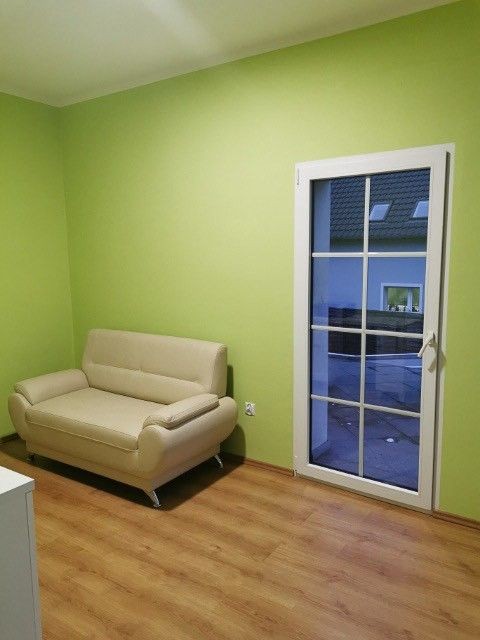 Centrum Rehabilitacji Geriatrycznej „Pałacyk Villa Mick” w Parowej