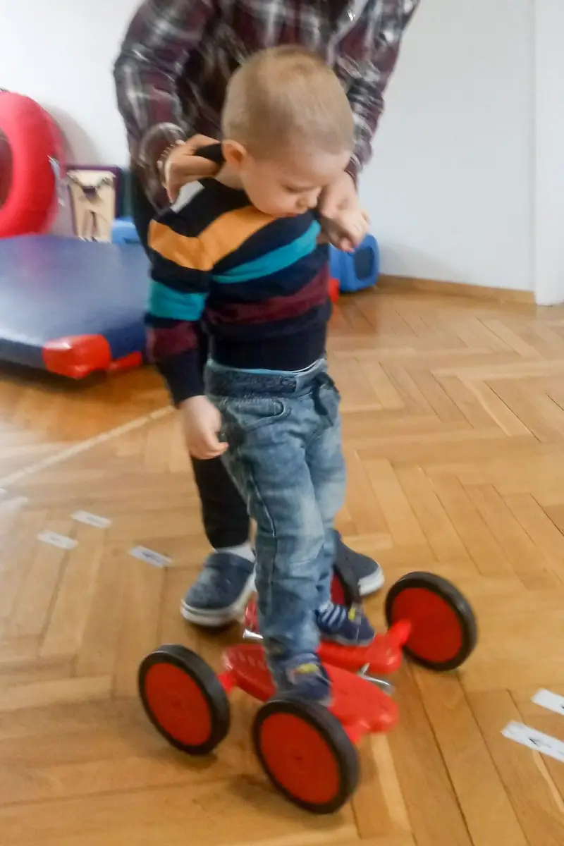 Jakub Rudzik