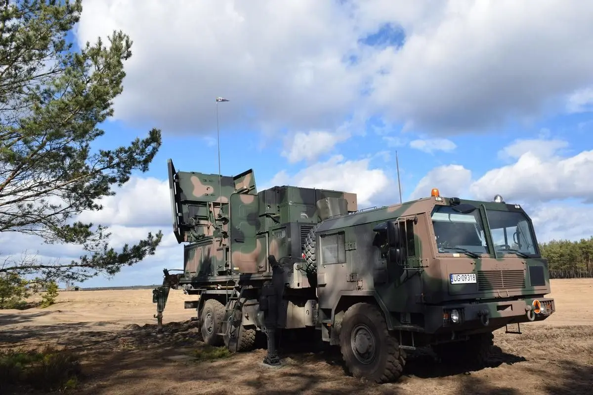 Ćwiczenia Ulewa-20. Ogniowy sprawdzian artylerzystów