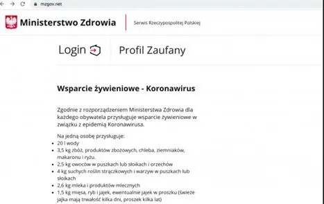 Przykładowe próby oszustw