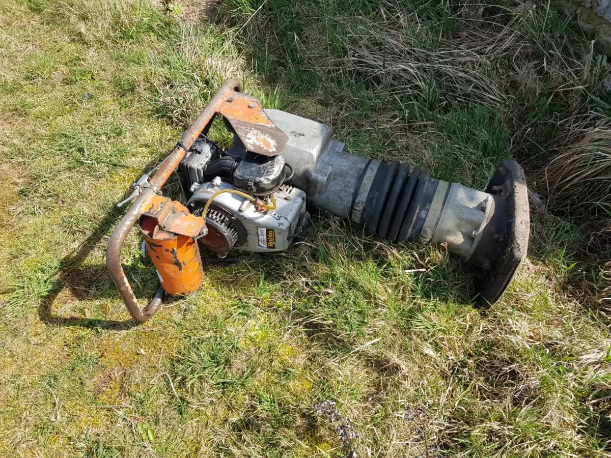 Skradzione przedmioty odzyskane przez policjantów