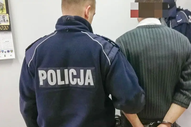 Odzyskane pojazdy i podejrzany o kradzieże z włamaniem