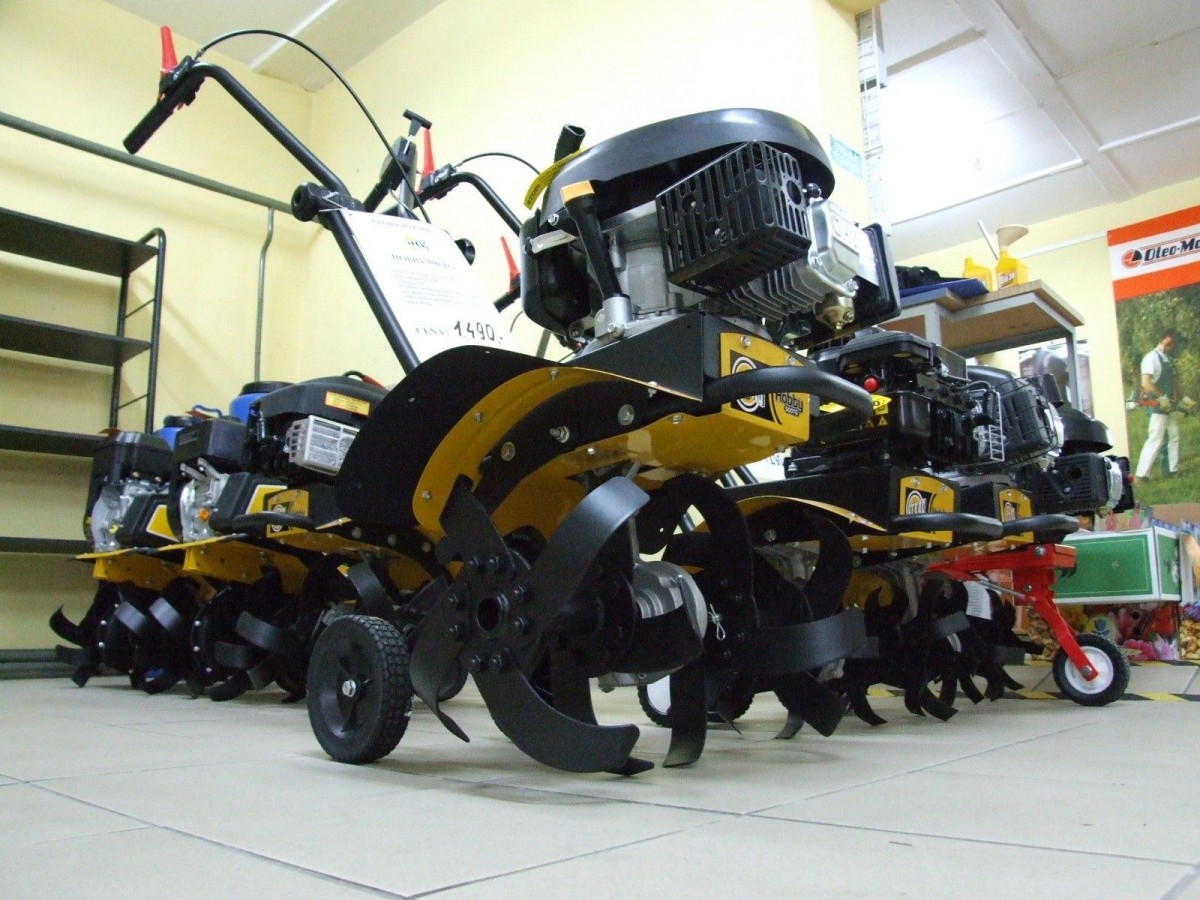 Sklep Zielony Ogród Bolesławiec