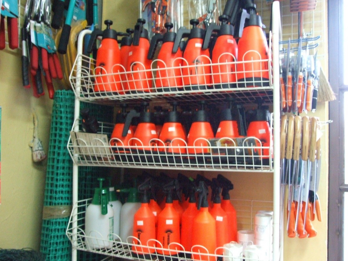 Sklep Zielony Ogród Bolesławiec