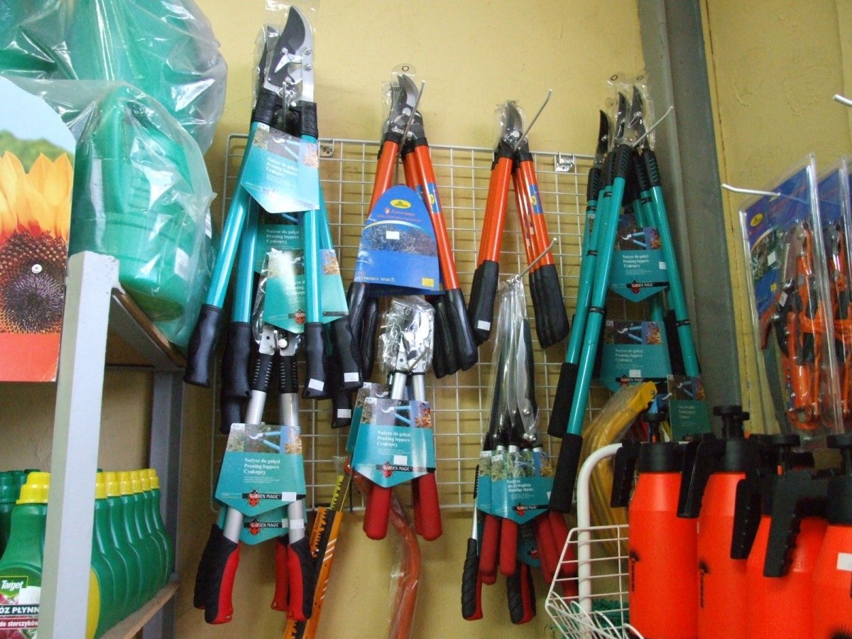 Sklep Zielony Ogród Bolesławiec