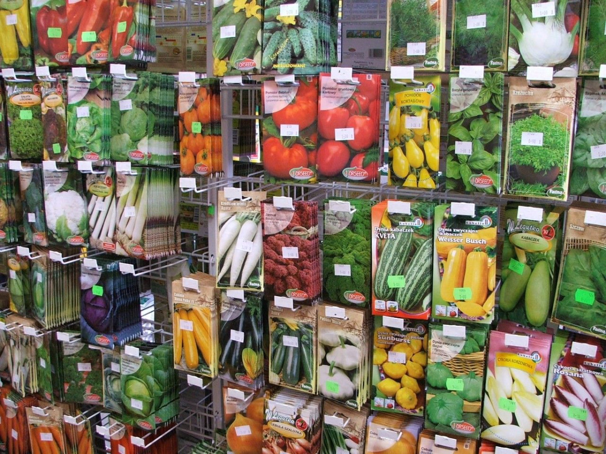 Sklep Ogrodniczy Zielony Ogród - zamówienia telefoniczne z dostawą do domu