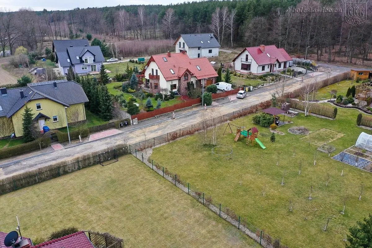 Prace przy ulicy Kamiennej w Bolesławcu