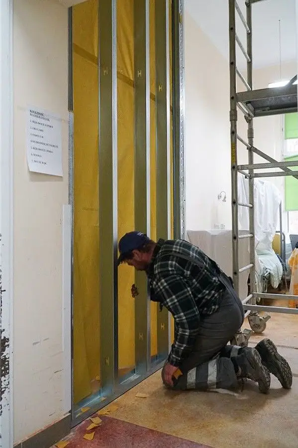 Powiat przekazuje szpitalowi ponad 1 300 000 zł na walkę z epidemią