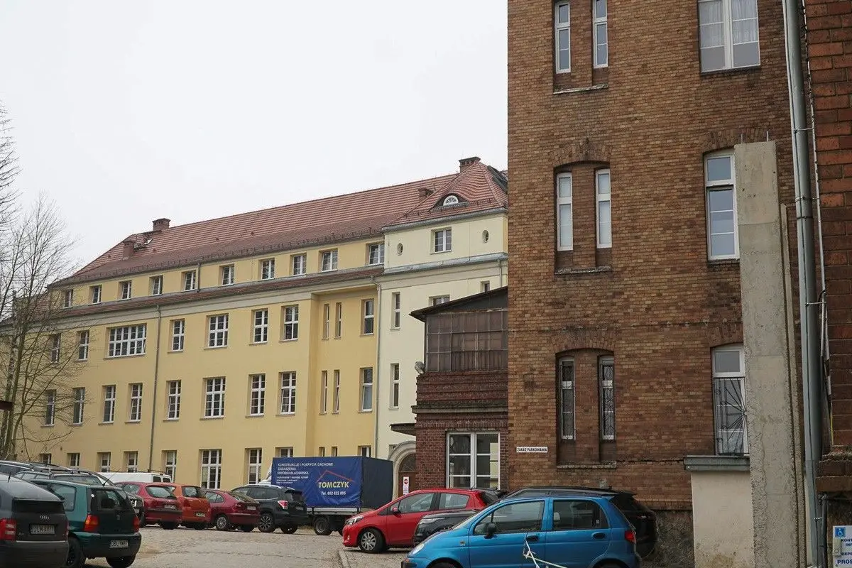Powiat przekazuje szpitalowi ponad 1 300 000 zł na walkę z epidemią