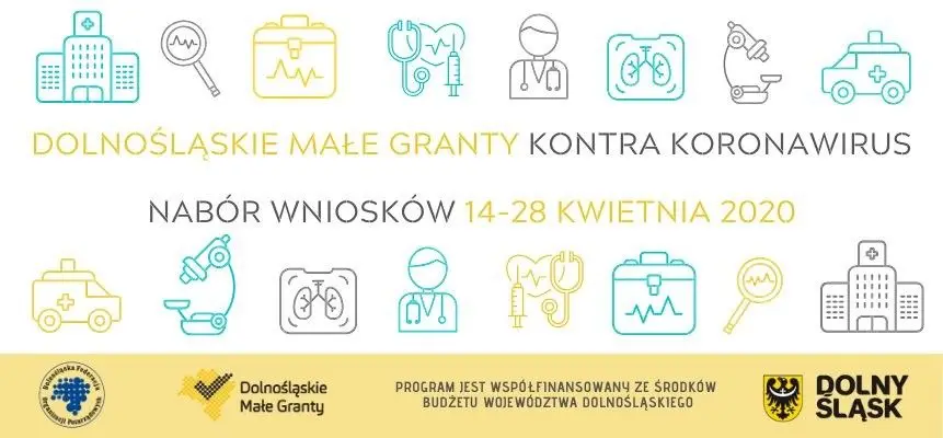 Dolnośląskie Małe Granty
