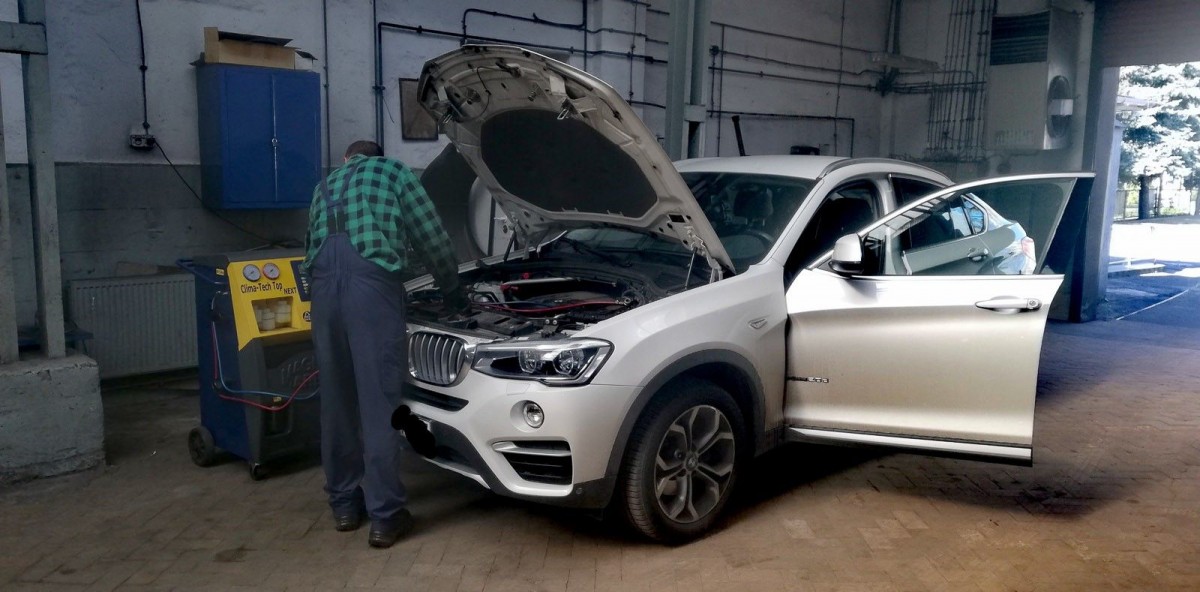 Polmozbyt Sp. z o.o. stacja obsługi i diagnostyki w Bolesławcu