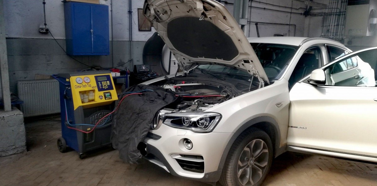 Polmozbyt Sp. z o.o. stacja obsługi i diagnostyki w Bolesławcu