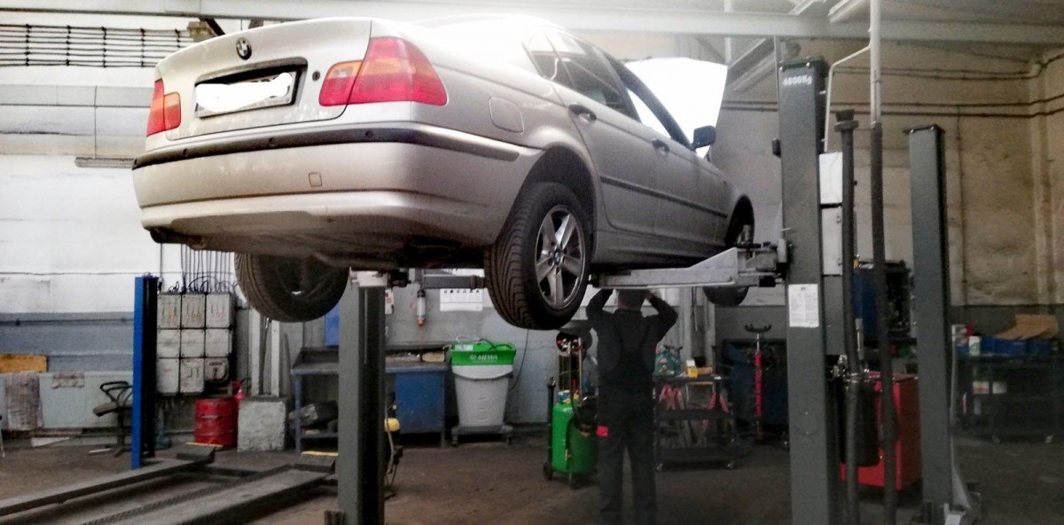 Polmozbyt Sp. z o.o. stacja obsługi i diagnostyki w Bolesławcu