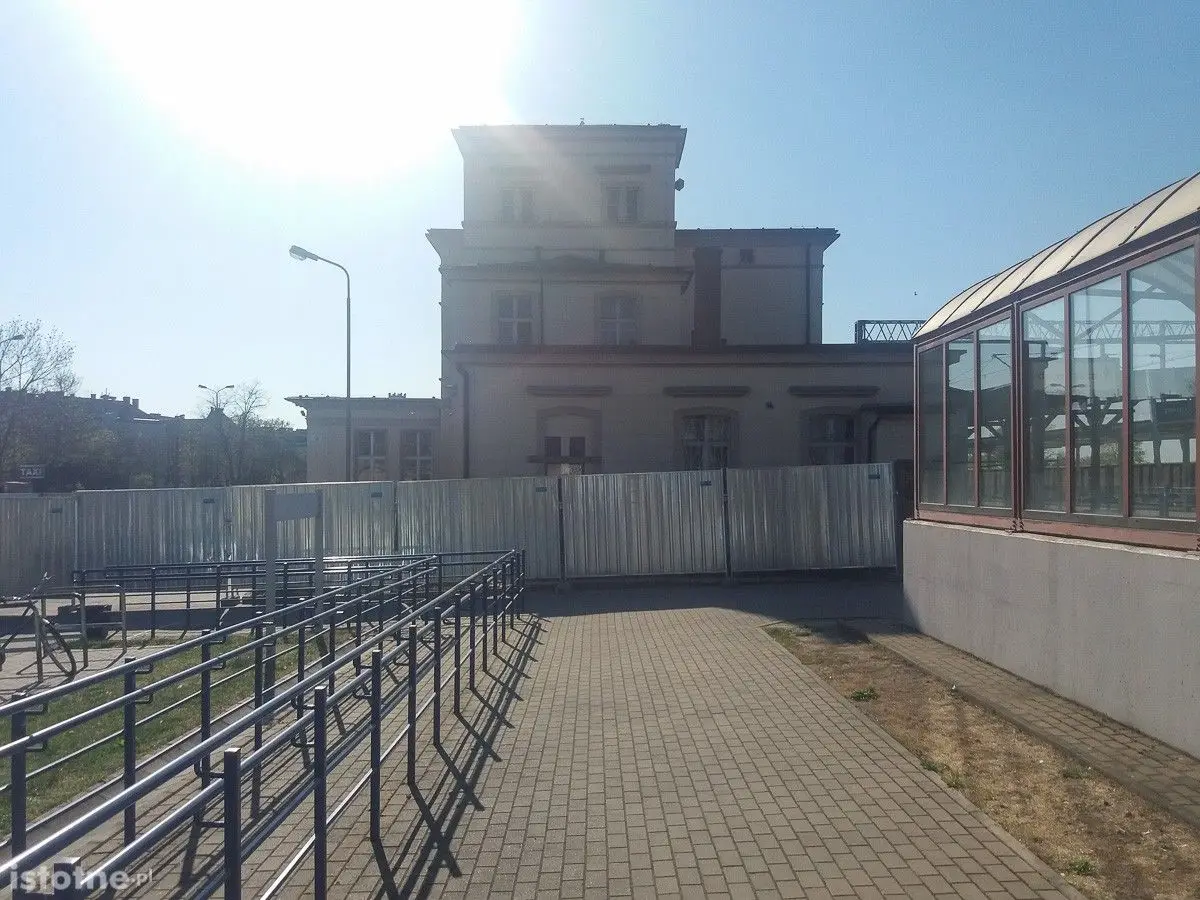 Ruszył remont dworca PKP w Bolesławcu